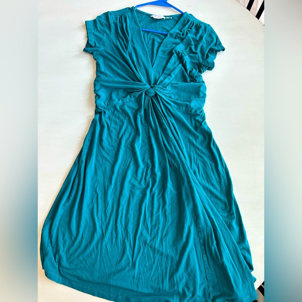 Seraphine maternity dress